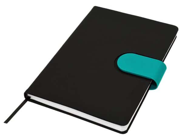Cordoba A5 Notebook