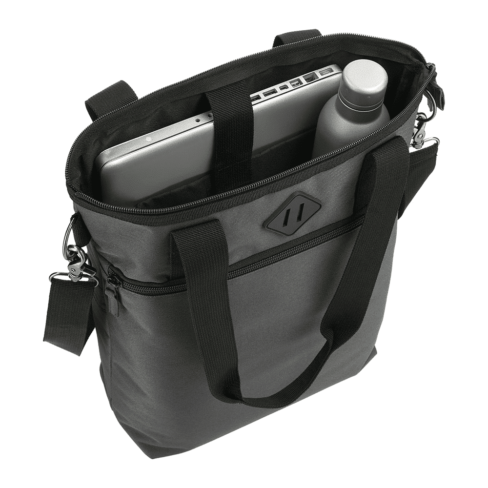 100 Christmas Corporate Gifts Countdown 2025 – Idea #60 Darani Computer Tote in Repreve® Recycled Material 18L