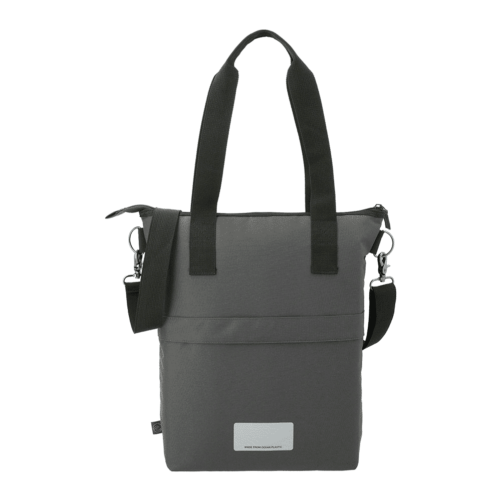 100 Christmas Corporate Gifts Countdown 2025 – Idea #60 Darani Computer Tote in Repreve® Recycled Material 18L