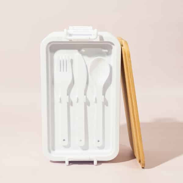 Double Stack RPP Lunch Box