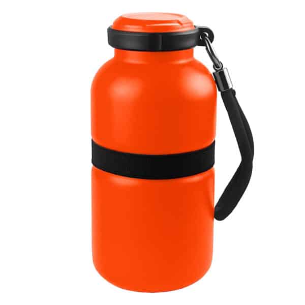 Elite Vacuum Bottle