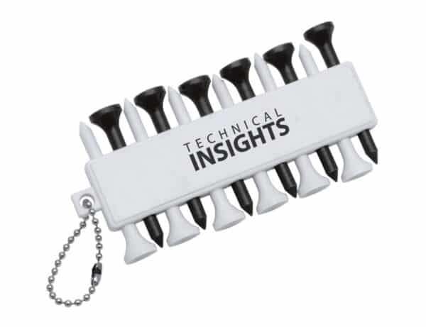 Fairway Golf Tee Holder