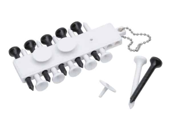 Fairway Golf Tee Holder