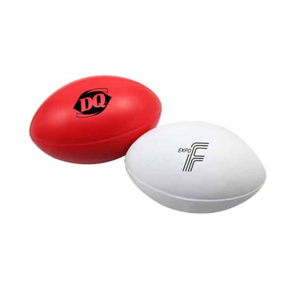 Glaze Base Ball Shape Stress Reliever