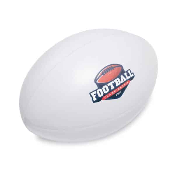 Glaze Base Ball Shape Stress Reliever