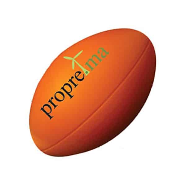 Glaze Base Ball Shape Stress Reliever