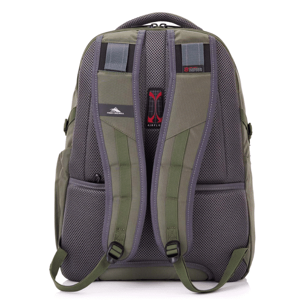 High Sierra Access 4.0 Backpack 43L