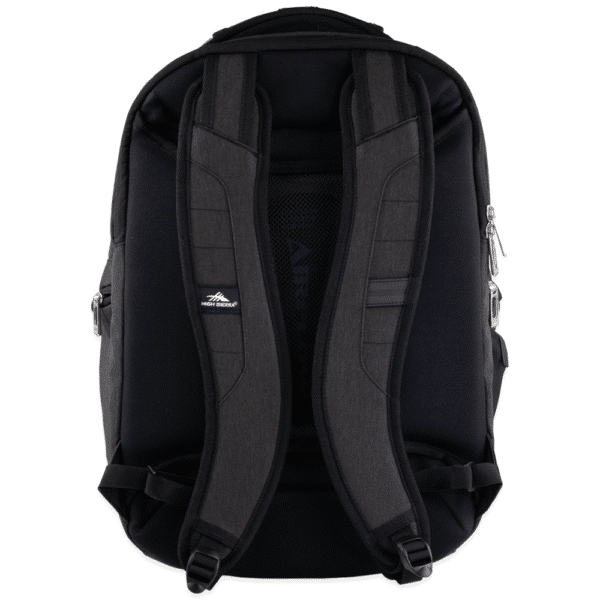 High Sierra Elite Eco RPET 17 inch 42L Computer Backpack