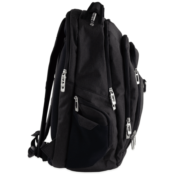 High Sierra Elite Eco RPET 17 inch 42L Computer Backpack