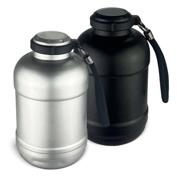 Hiker Vacuum Drink Bottle