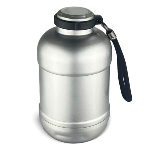 Hiker Vacuum Drink Bottle