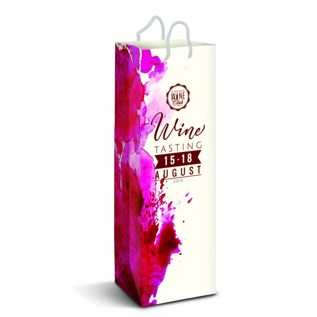100 Christmas Corporate Gifts Countdown 2025 – Idea #71 Belvoir Verdelho Custom Wine