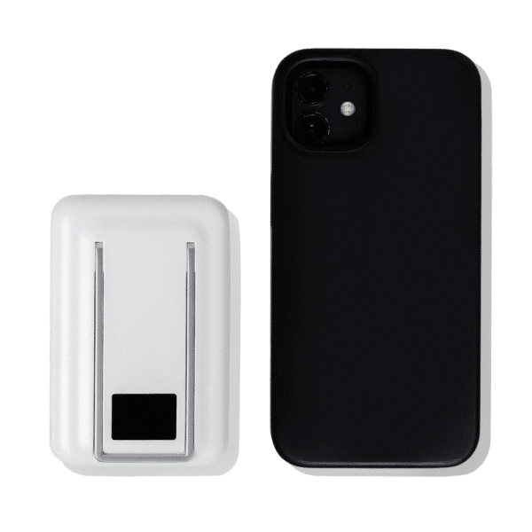 Magnetic Power Bank with Phone Stand 10000 mAh