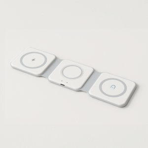 Matrix 3-in-1 MagSafe Wireless Charger