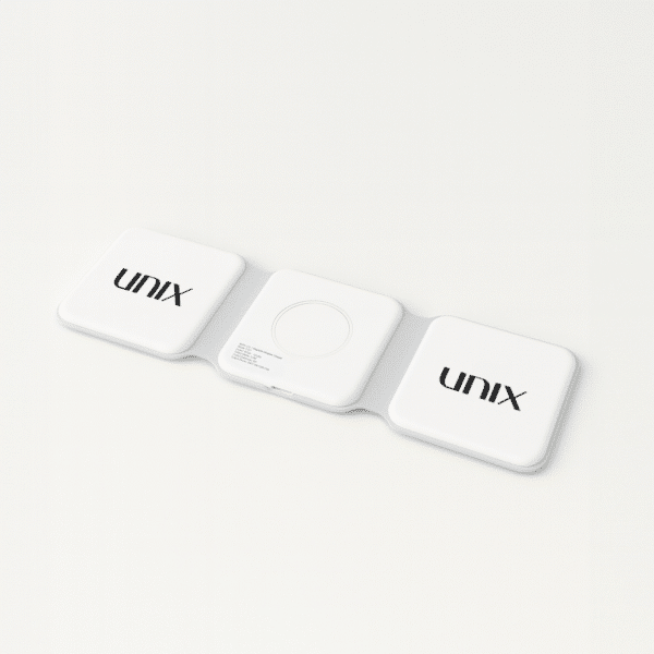 Matrix 3-in-1 MagSafe Wireless Charger