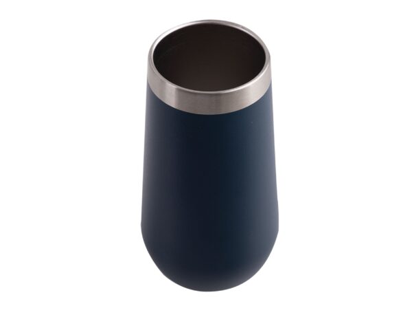 Oasis 180ml Vacuum Champagne Flute