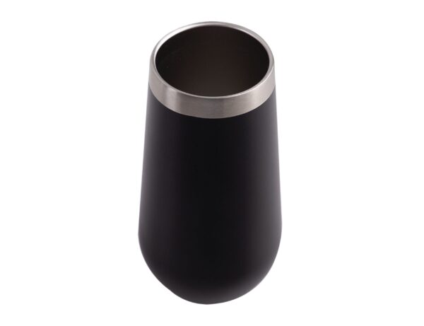 Oasis 180ml Vacuum Champagne Flute