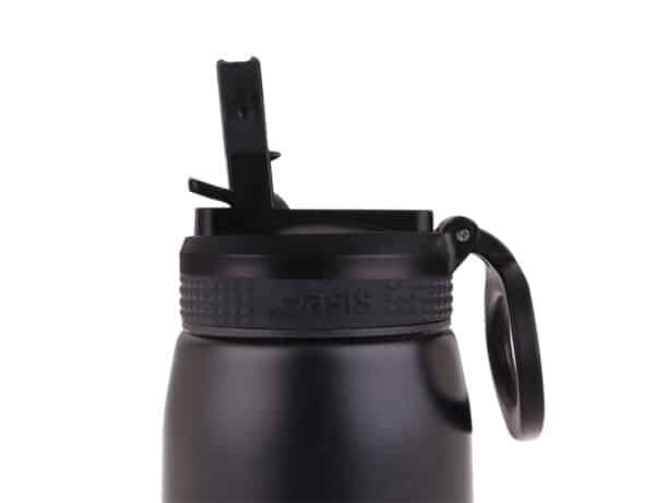 Oasis 780ml Vacuum Sports Sipper Spout Bottle