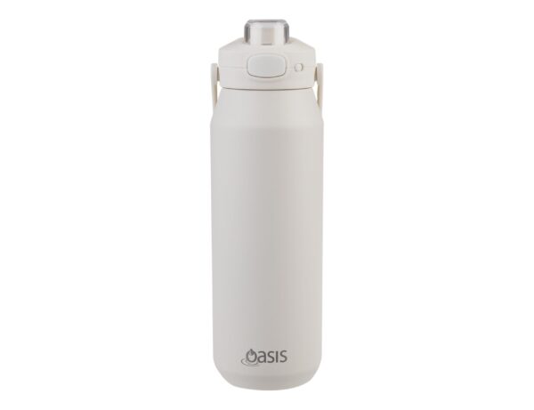 Oasis Capri 1L Vacuum Quick Release Lid Bottle