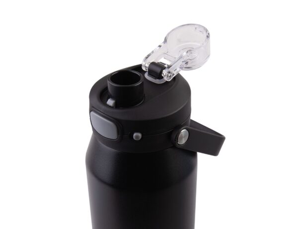 Oasis Capri 1L Vacuum Quick Release Lid Bottle