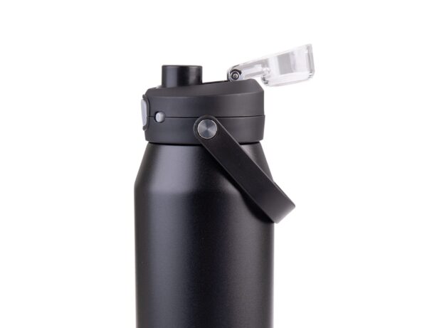 Oasis Capri 1L Vacuum Quick Release Lid Bottle