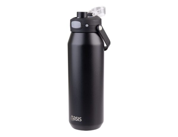 Oasis Capri 1L Vacuum Quick Release Lid Bottle