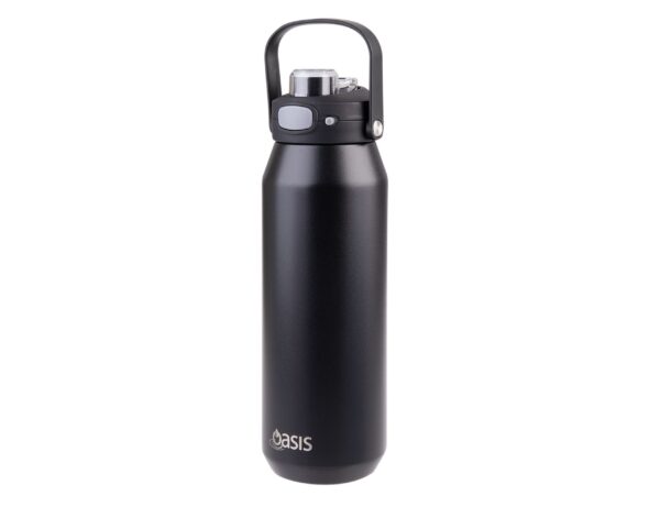 Oasis Capri 1L Vacuum Quick Release Lid Bottle