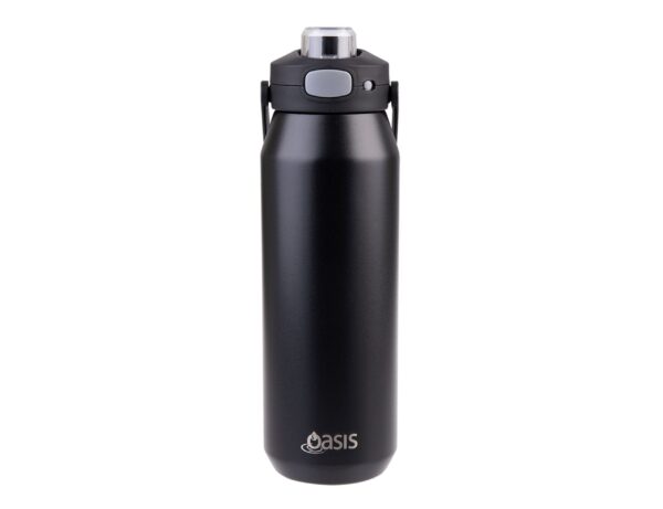 Oasis Capri 1L Vacuum Quick Release Lid Bottle