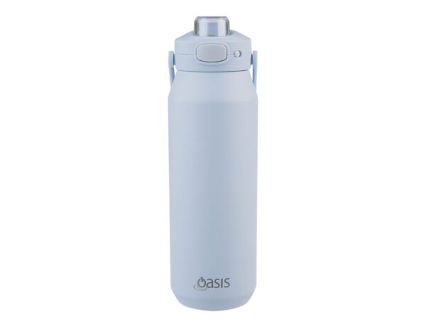 Oasis Capri 1L Vacuum Quick Release Lid Bottle