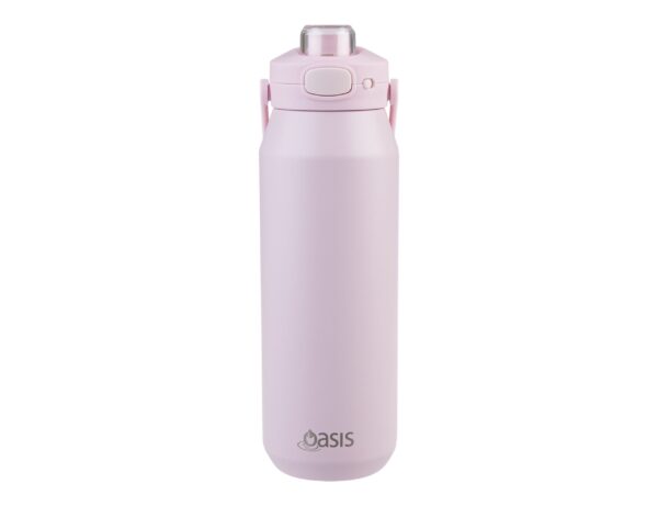 Oasis Capri 1L Vacuum Quick Release Lid Bottle