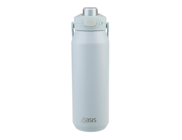 Oasis Capri 1L Vacuum Quick Release Lid Bottle