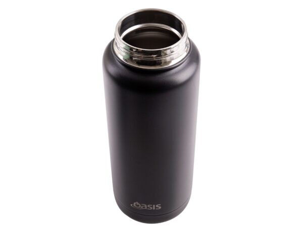 Oasis Titan 1.2L Vacuum Bottle