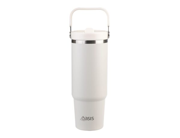 Oasis Voyager 900ml Vacuum Carry Tumbler