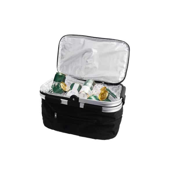 Picnic Cooler Basket
