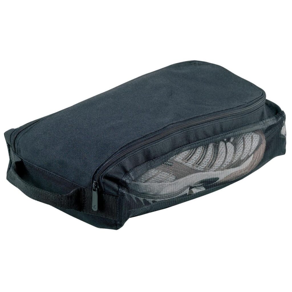 100 Christmas Corporate Gifts Countdown 2025 – Idea #83 Platform Shoe Bag