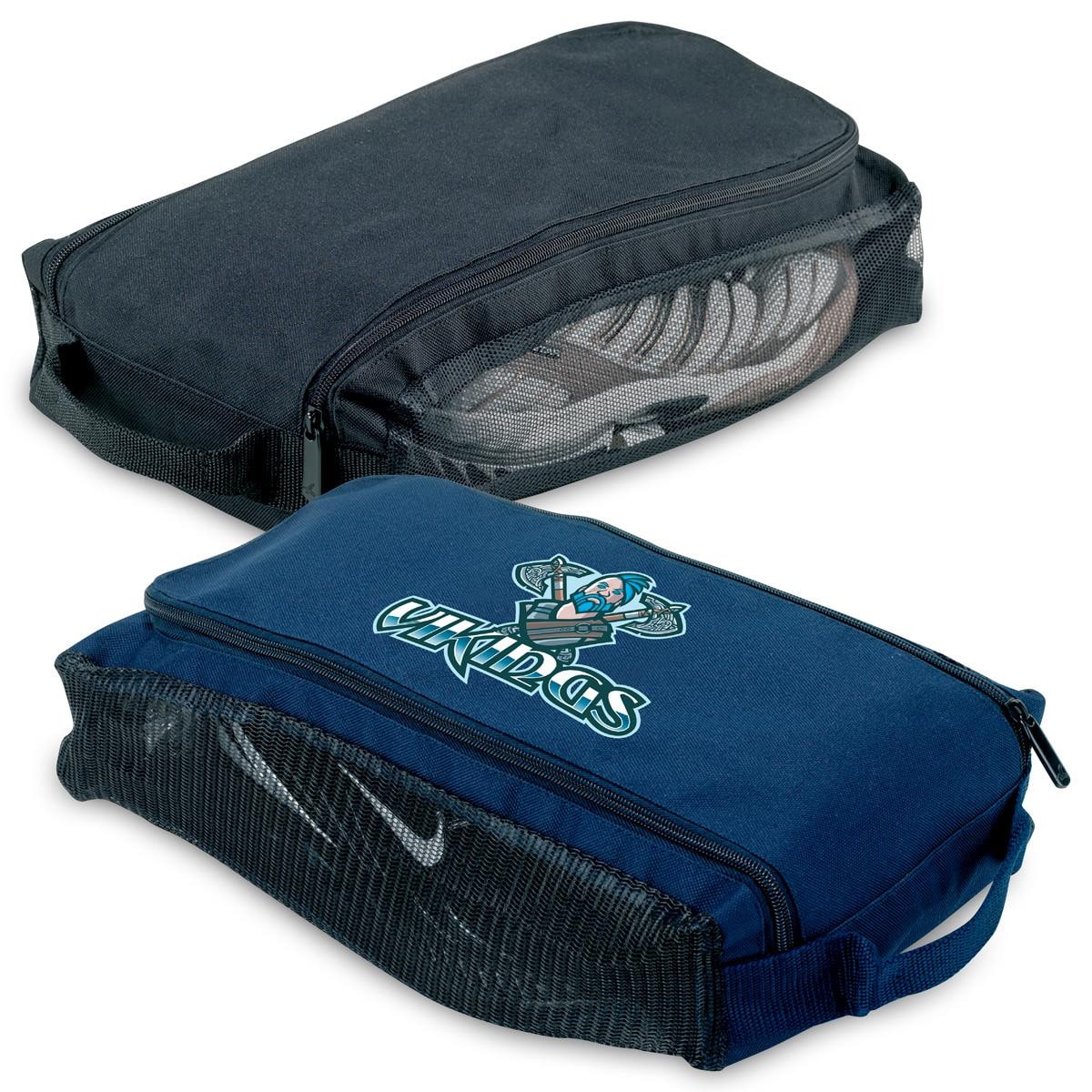 100 Christmas Corporate Gifts Countdown 2025 – Idea #83 Platform Shoe Bag