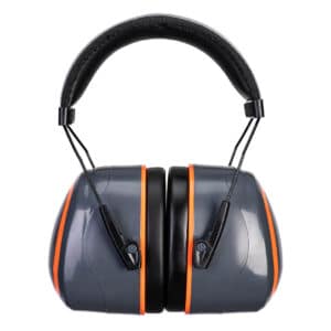 Portwest HV Extreme Ear Muff