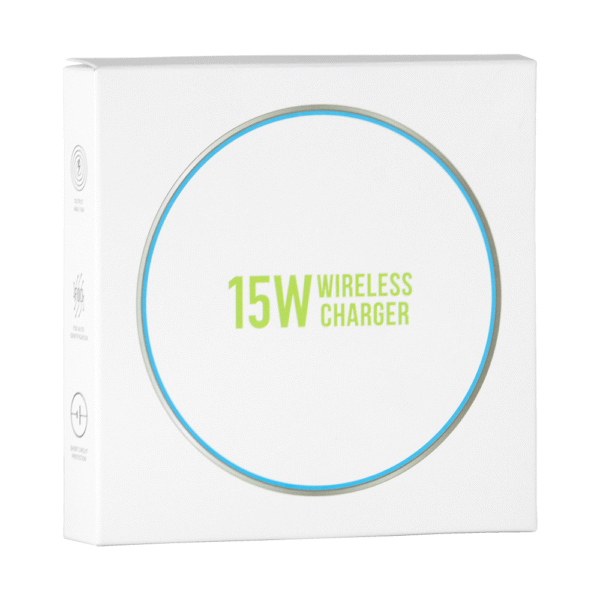 QI Wireless Charger