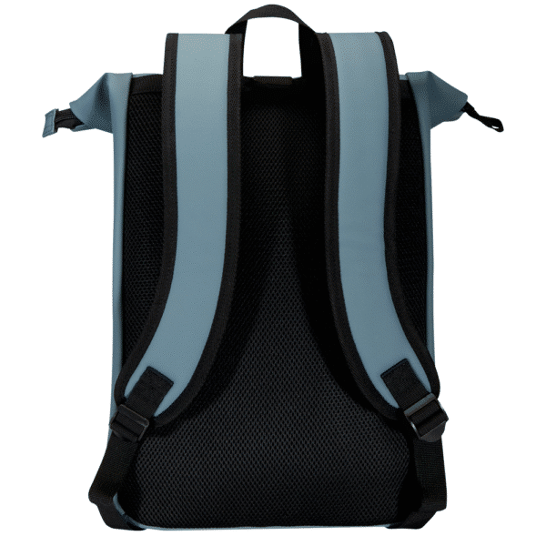 Resi Recycled Roll-Top 18L Backpack
