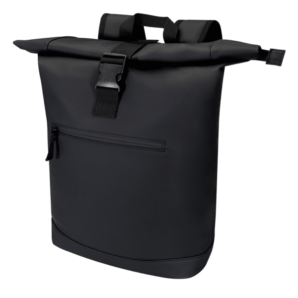 Resi Recycled Roll-Top 18L Backpack