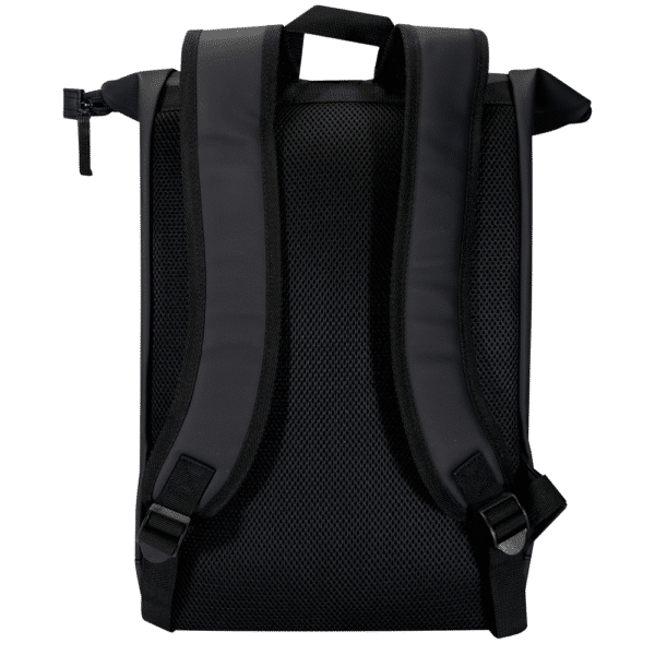 Resi Recycled Roll-Top 18L Backpack