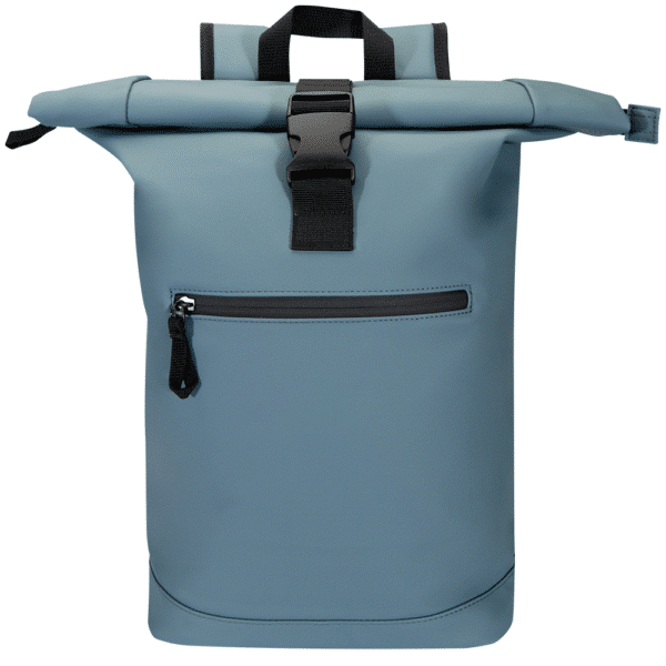 Resi Recycled Roll-Top 18L Backpack