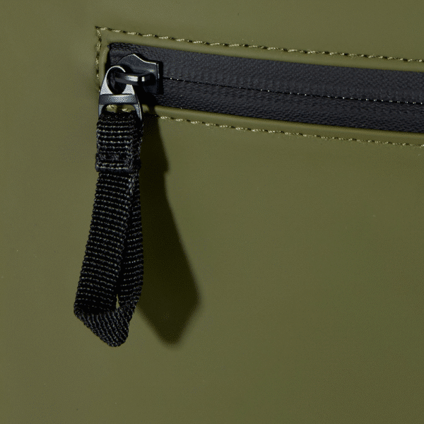 Resi Recycled Roll-Top 18L Backpack