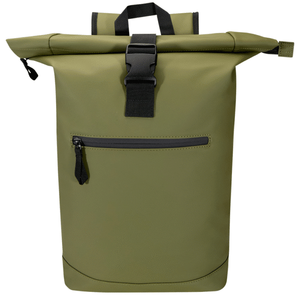 Resi Recycled Roll-Top 18L Backpack