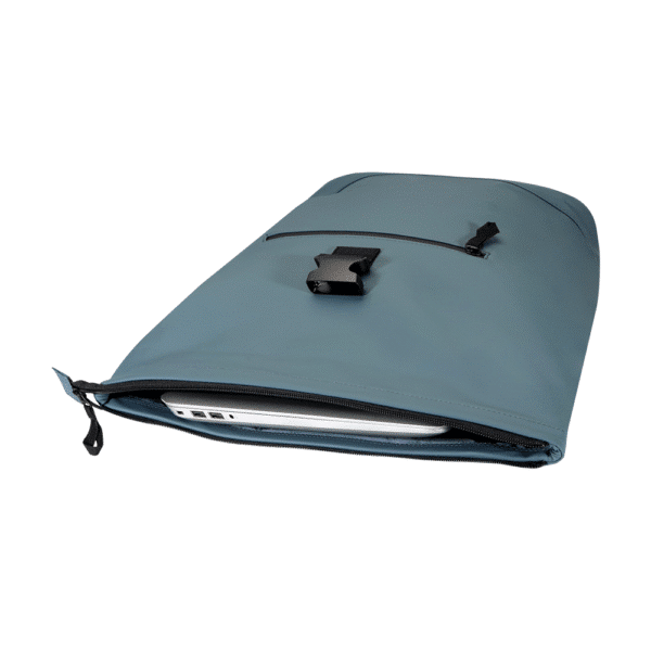 Resi Recycled Roll-Top 18L Backpack