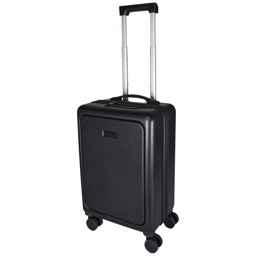 100 Christmas Corporate Gifts Countdown 2025 – Idea #75 Rover Pro Recycled Cabin Trolley 40L