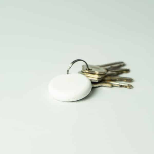 SeekTag Dual System Item Tracker