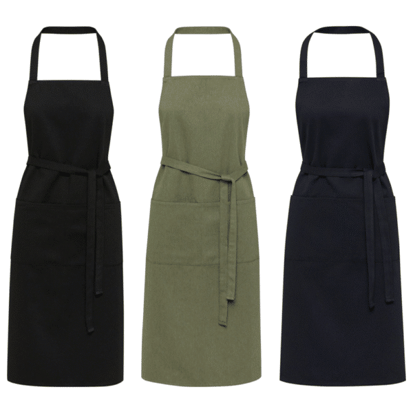 Shara 240 gm2 Aware Recycled Apron