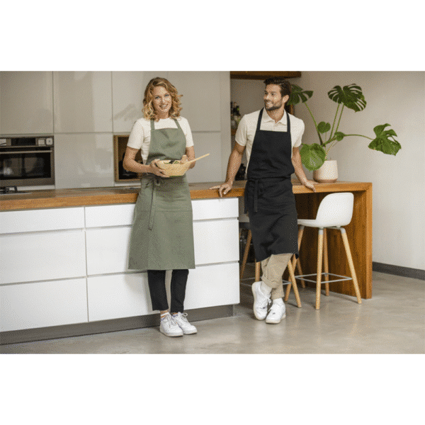 Shara 240 gm2 Aware Recycled Apron