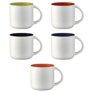 Tango Ceramic Mug 350ml In Gift Box